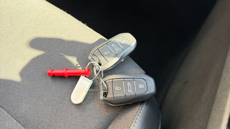 Vauxhall Astra 1.2 Turbo 130 GS Line 5dr Petrol Hatchback